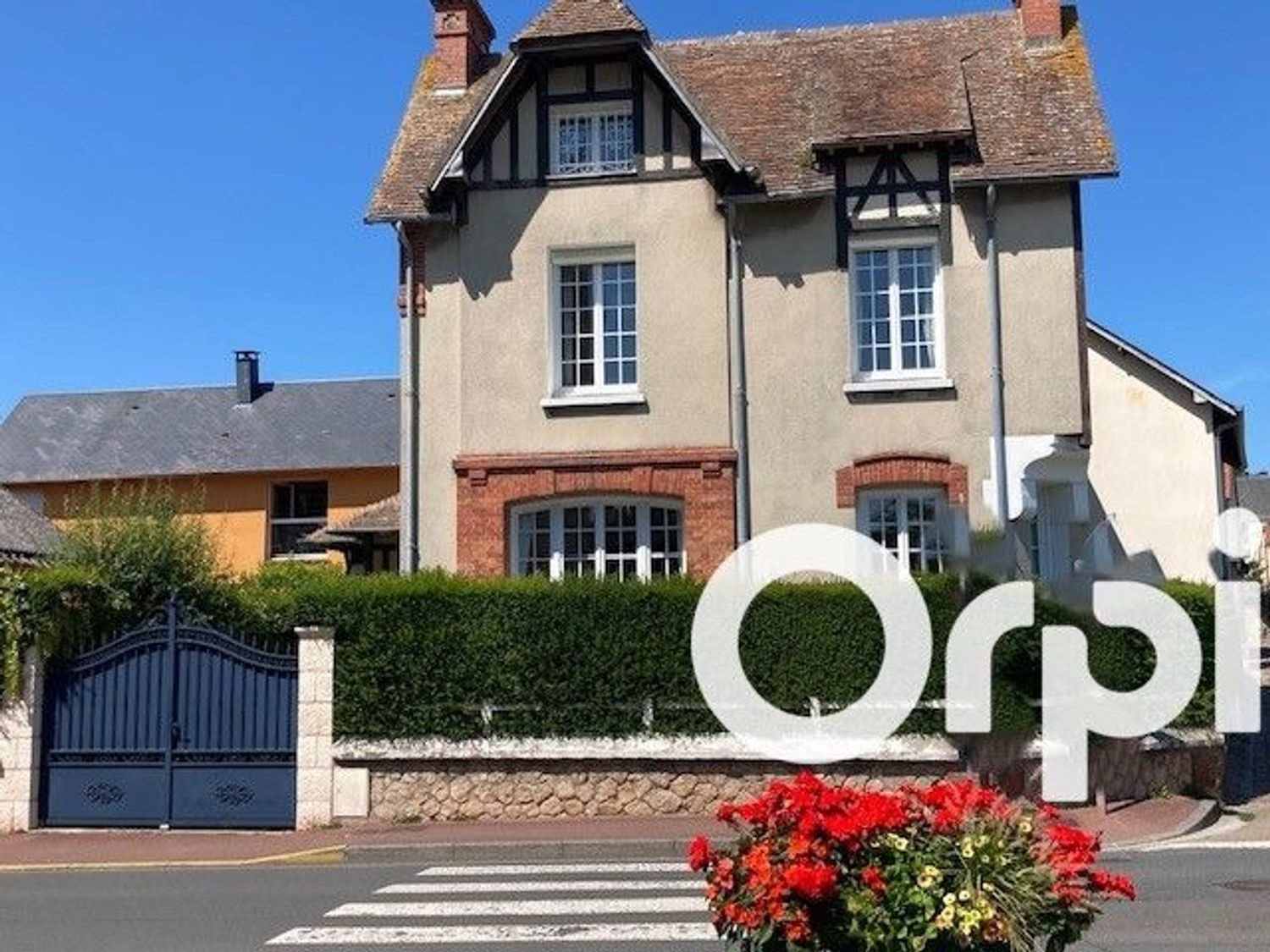 Maison à vendre, 154m², Dives-sur-Mer