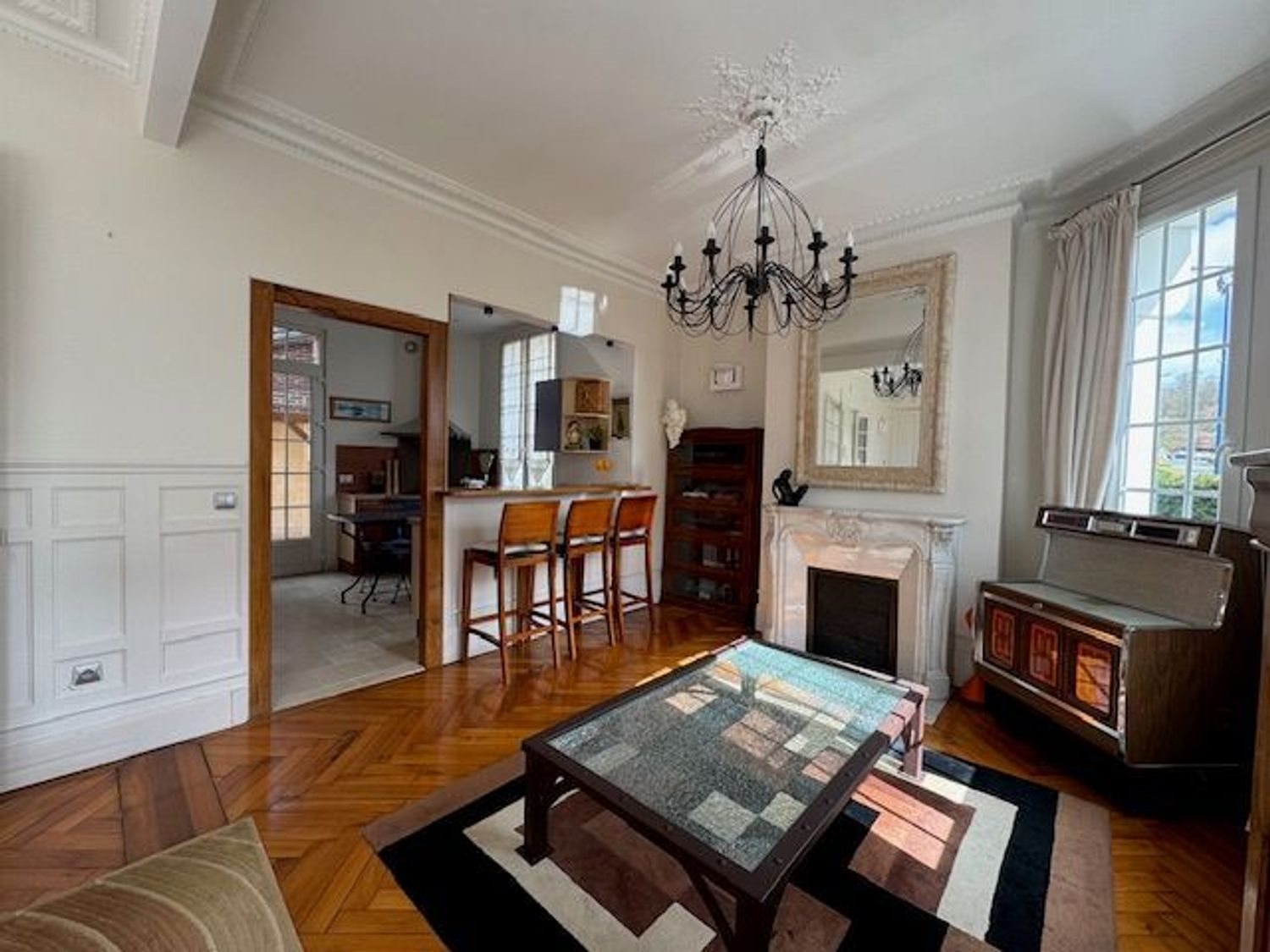 Maison à vendre, 154m², Dives-sur-Mer
