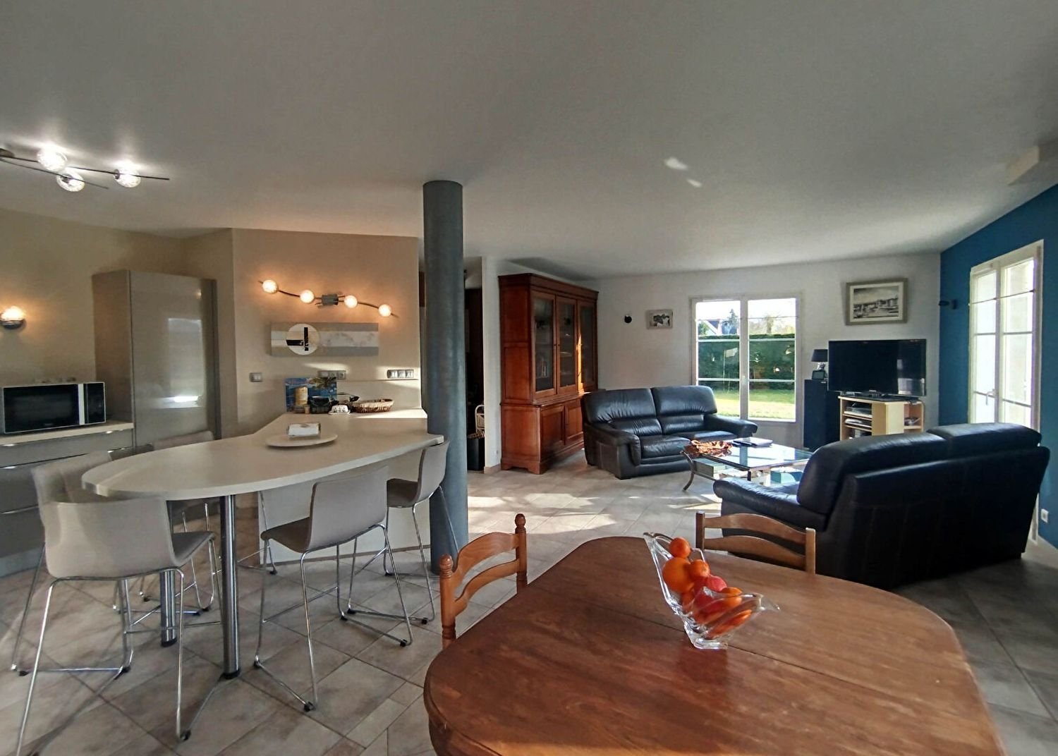 Maison à vendre, 200m², Montlouis-sur-Loire