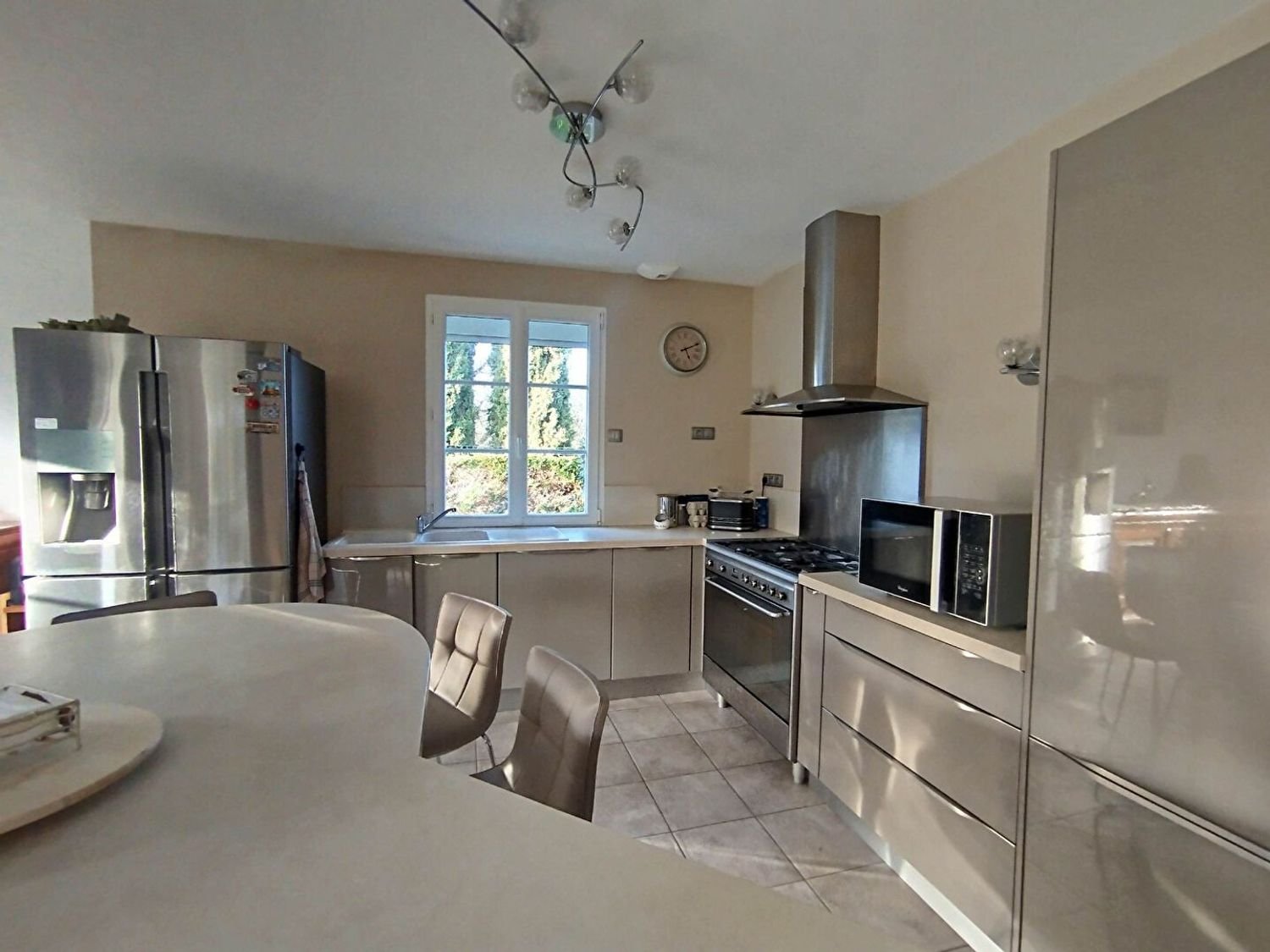 Maison à vendre, 200m², Montlouis-sur-Loire