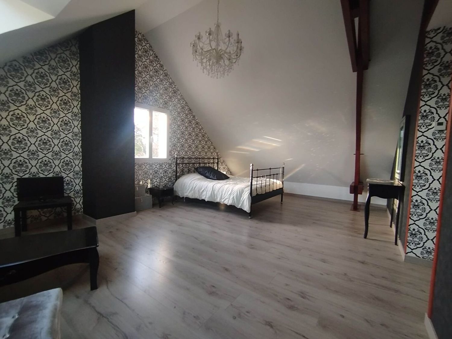 Maison à vendre, 200m², Montlouis-sur-Loire