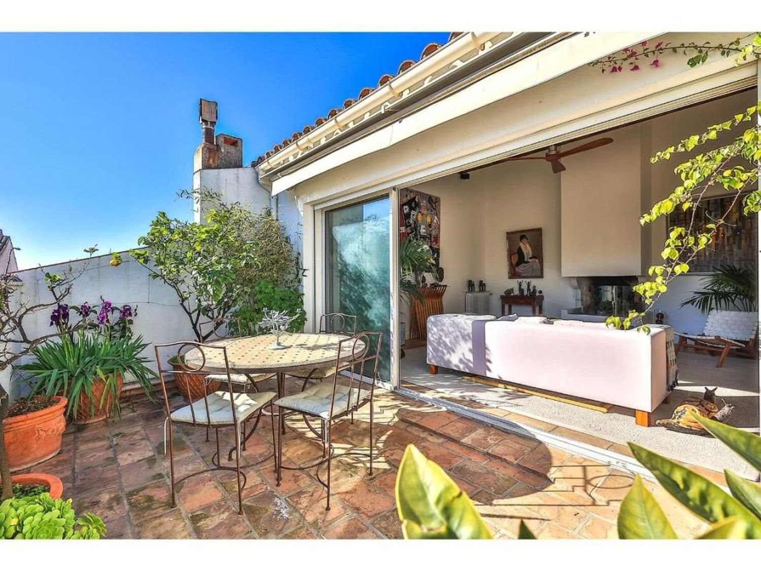 Maison à vendre, 218m², Le Beausset