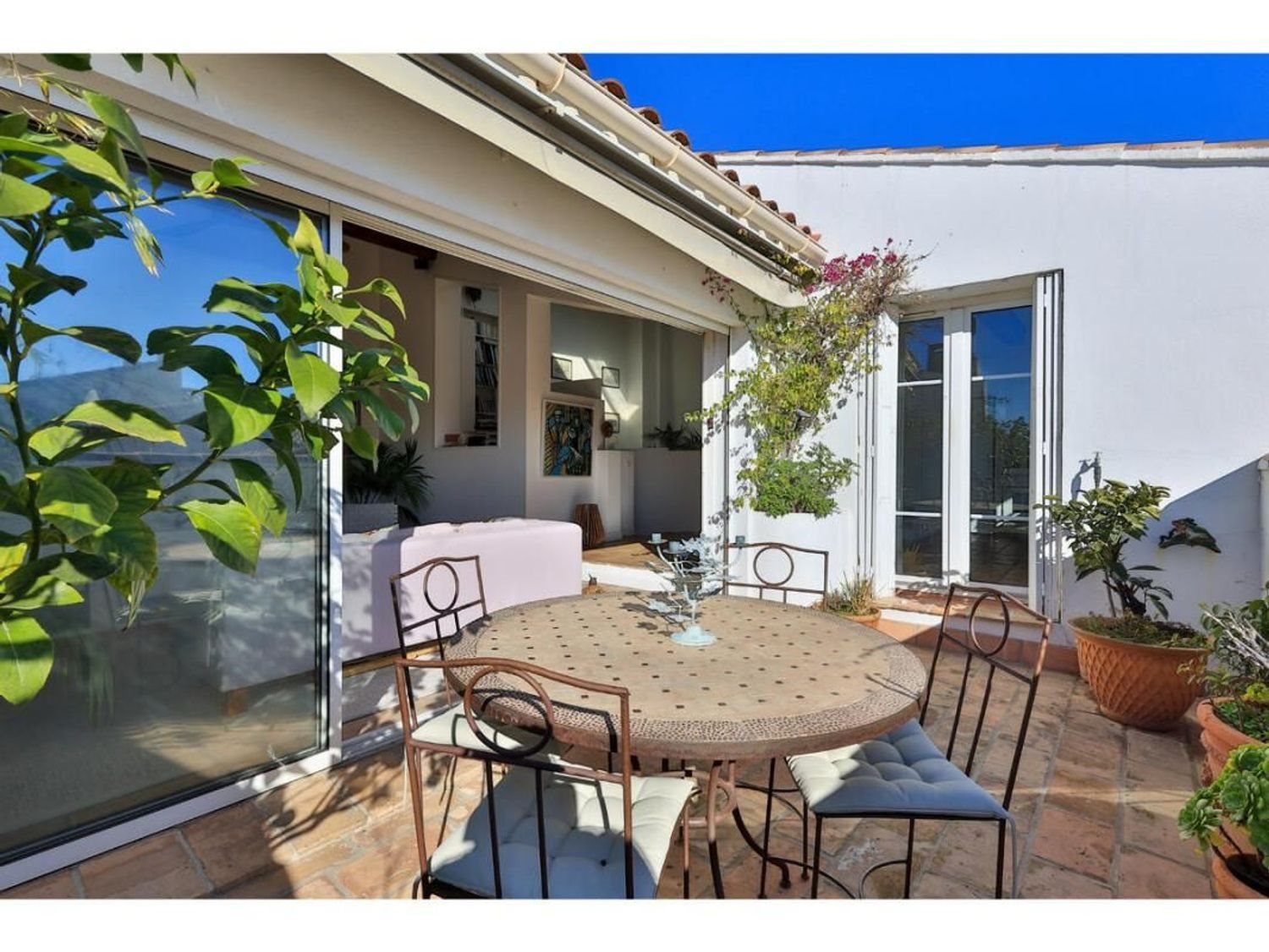 Maison à vendre, 218m², Le Beausset