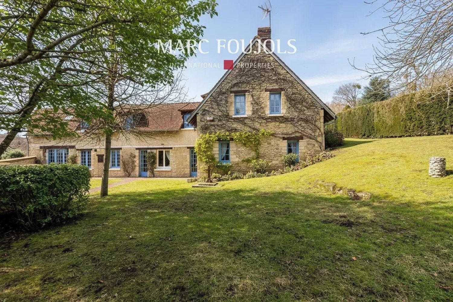 Maison à vendre, 321m², Labruyère