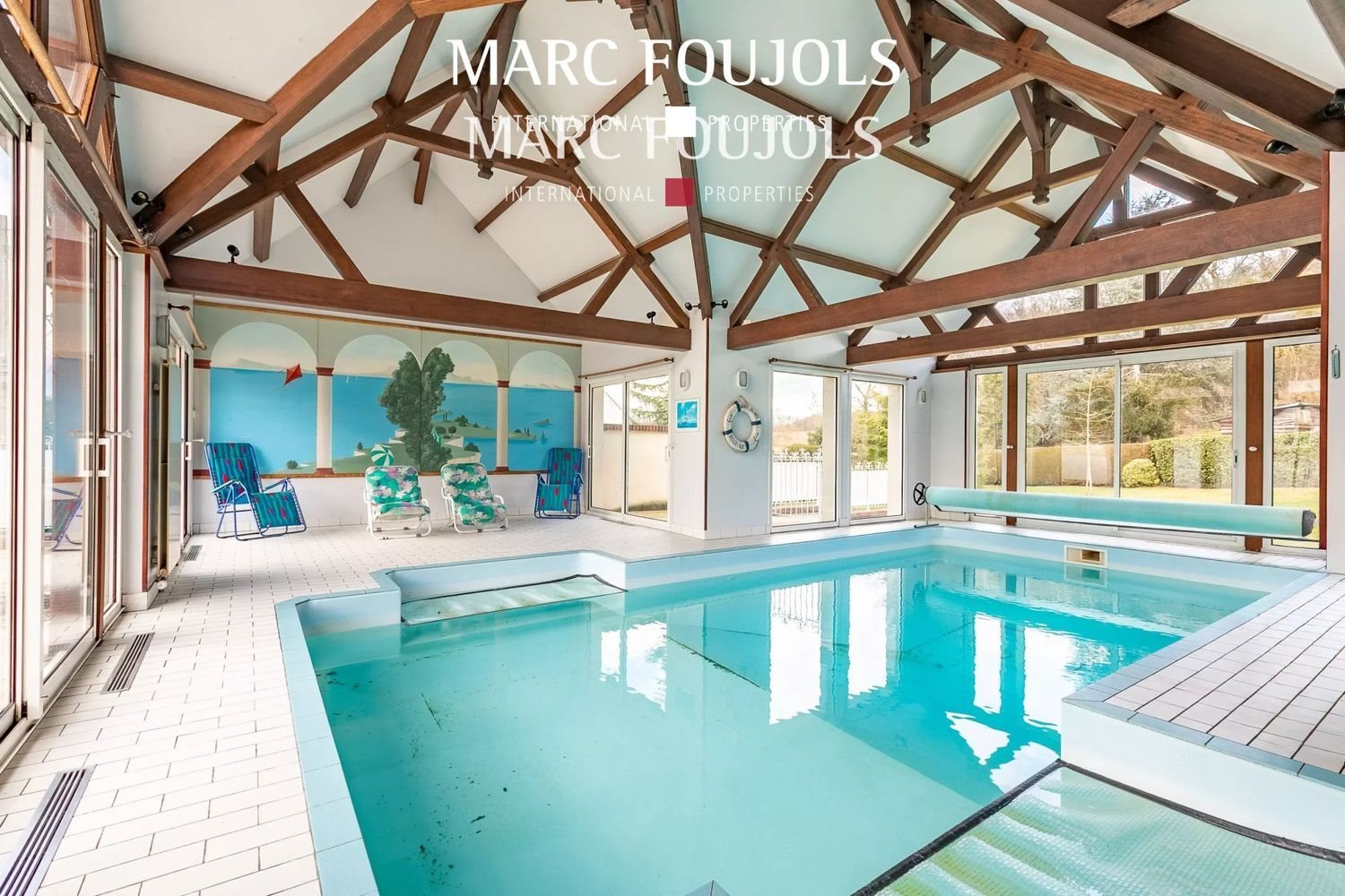 Maison à vendre, 321m², Labruyère