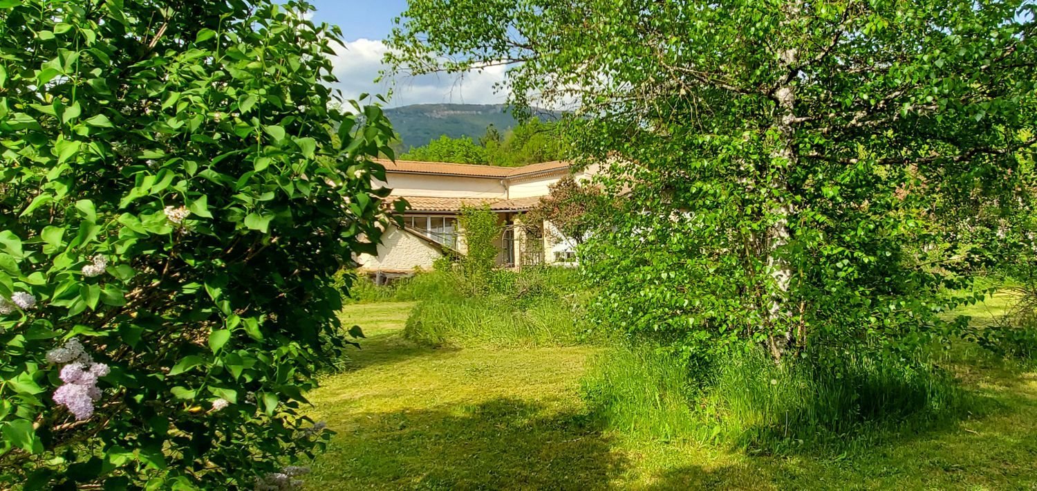 Maison à vendre, 110m², La Motte-Chalancon