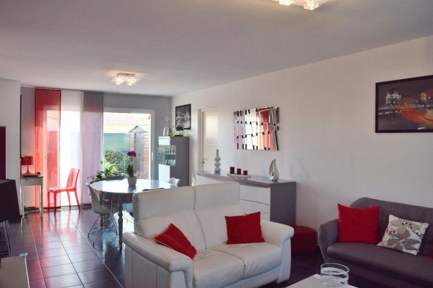 Maison à vendre, 83m², Aigrefeuille-sur-Maine