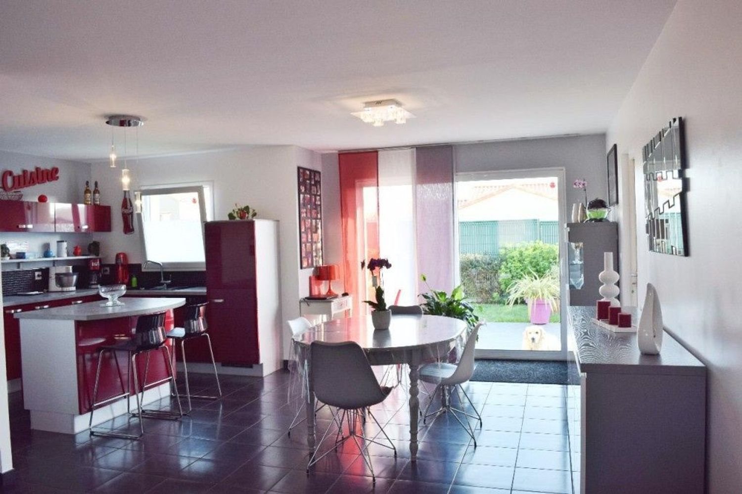 Maison à vendre, 83m², Aigrefeuille-sur-Maine
