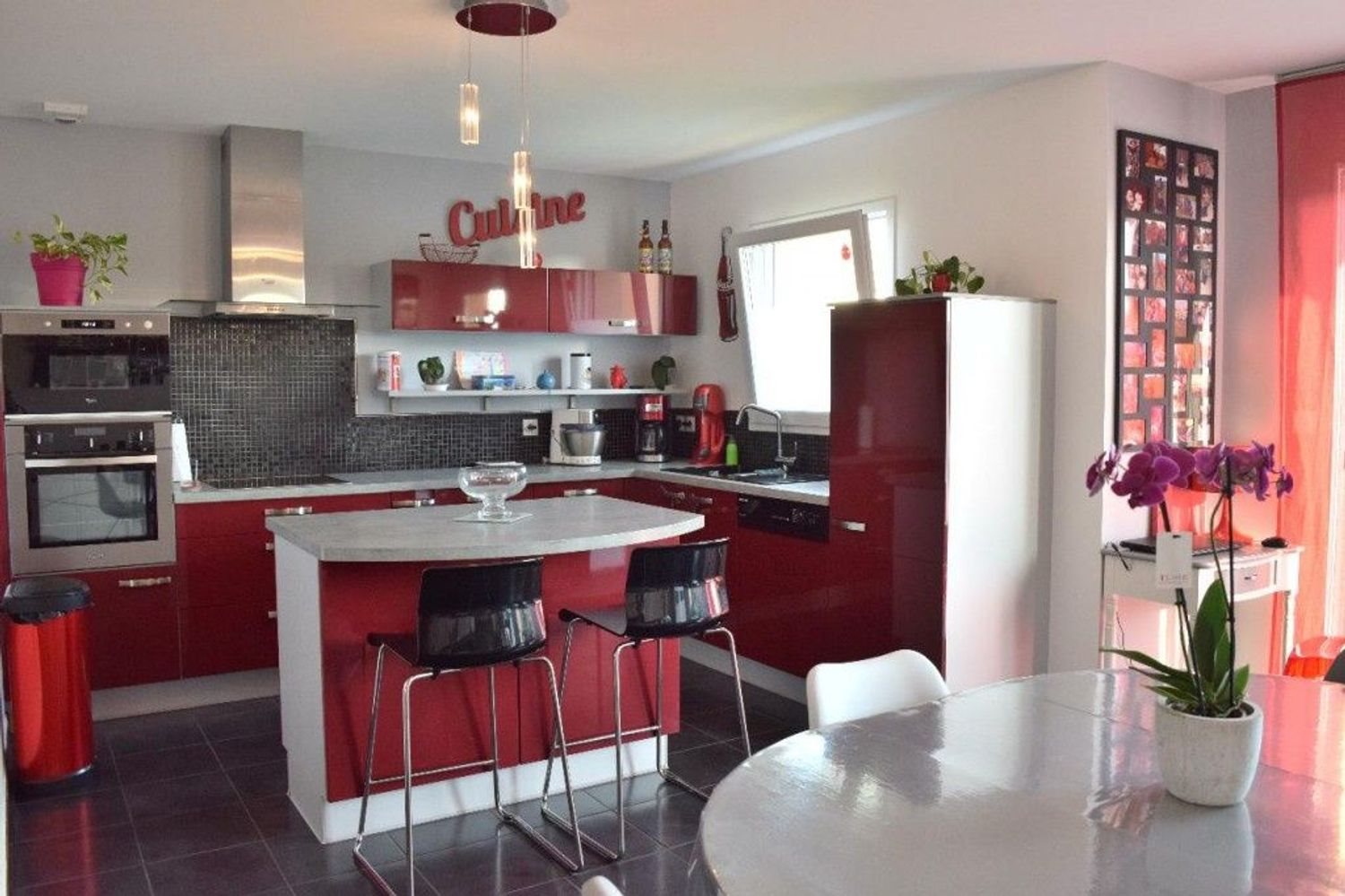 Maison à vendre, 83m², Aigrefeuille-sur-Maine