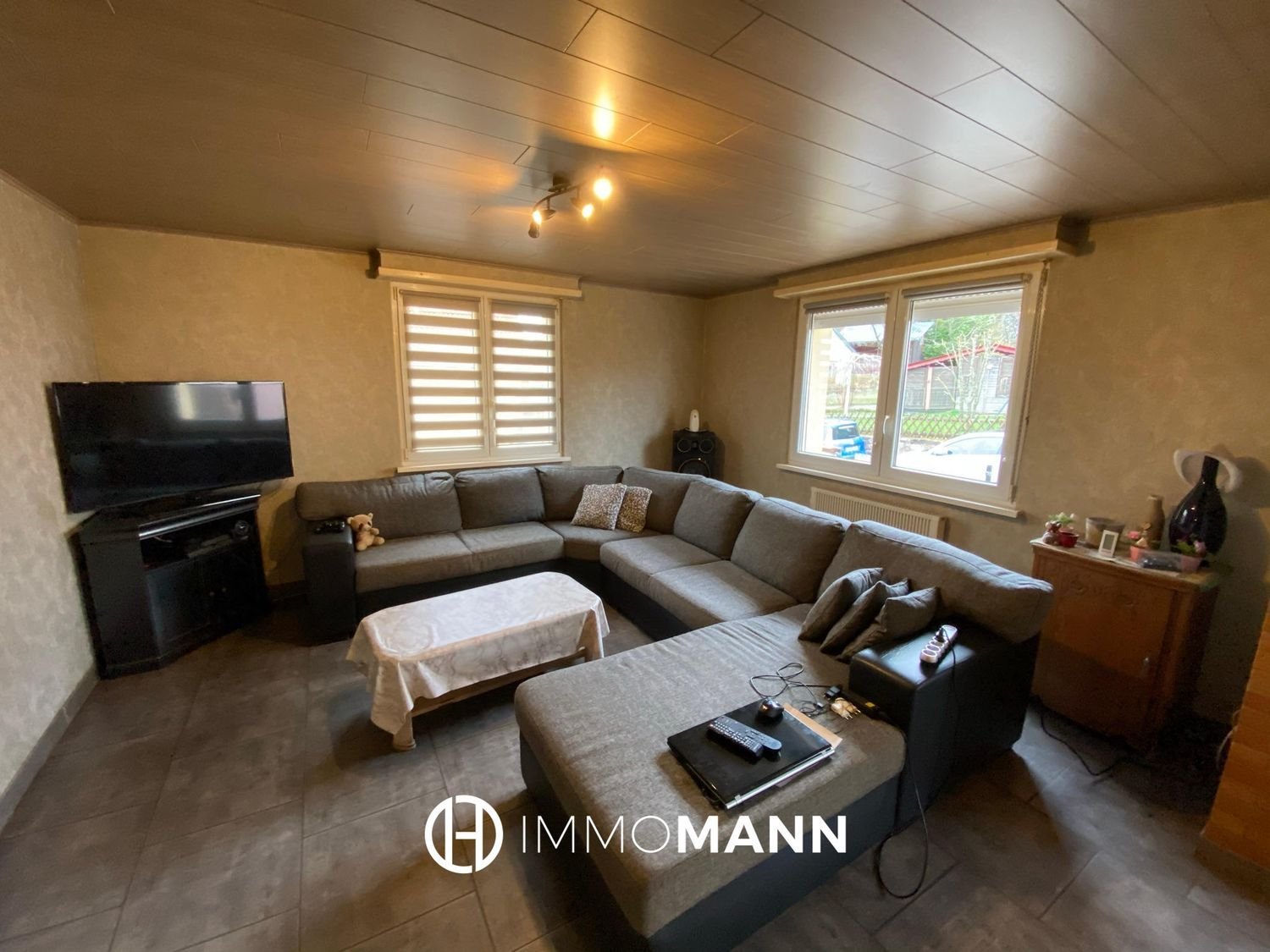 Maison à vendre, 99m², Lichtenberg