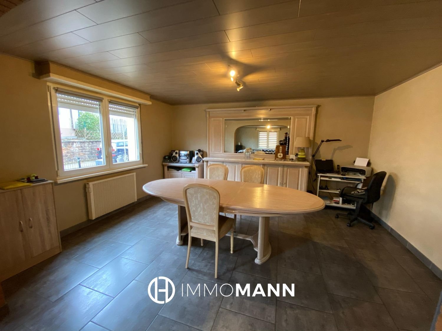 Maison à vendre, 99m², Lichtenberg