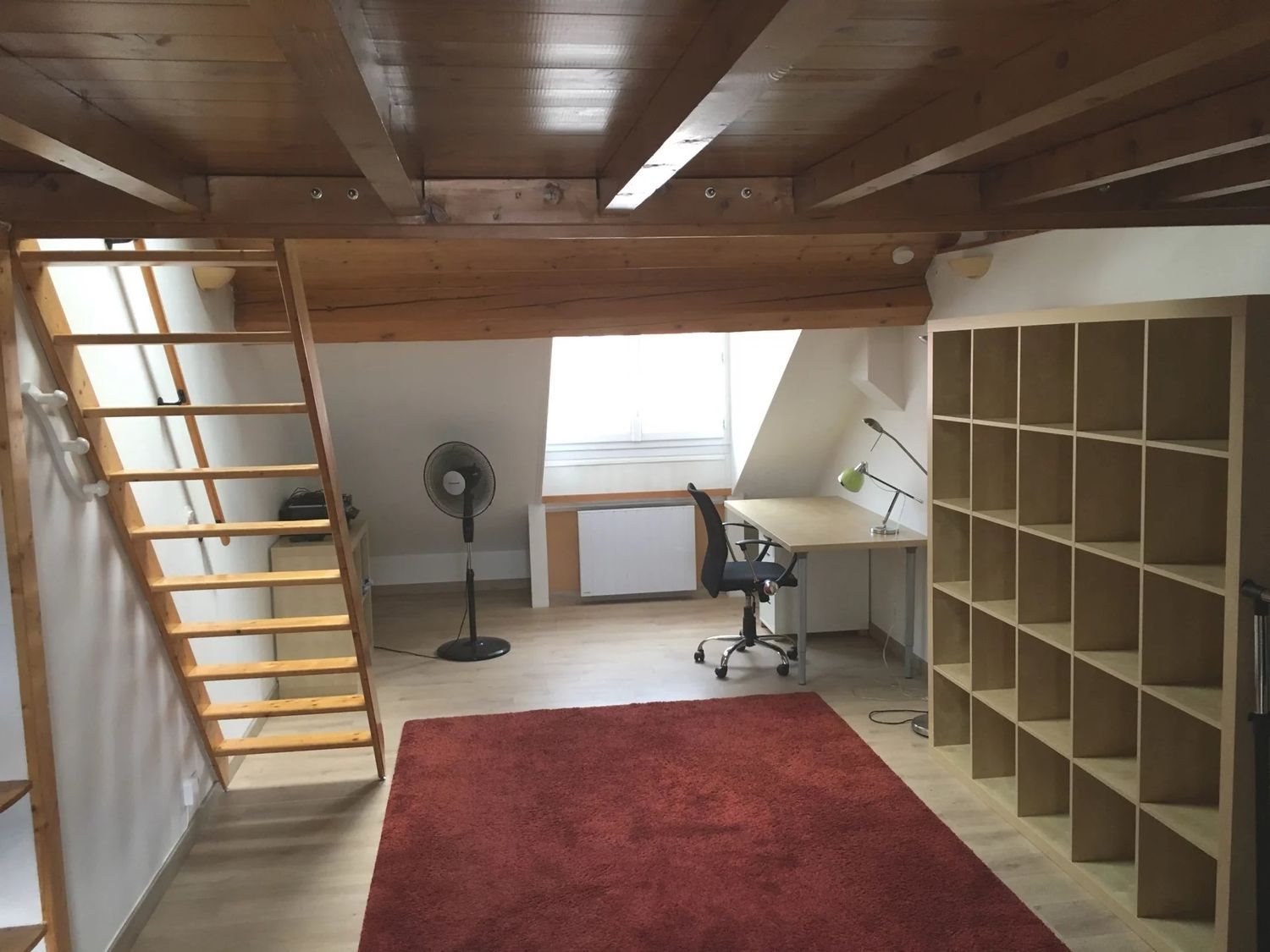 Appartement à vendre, 25m², Grenoble