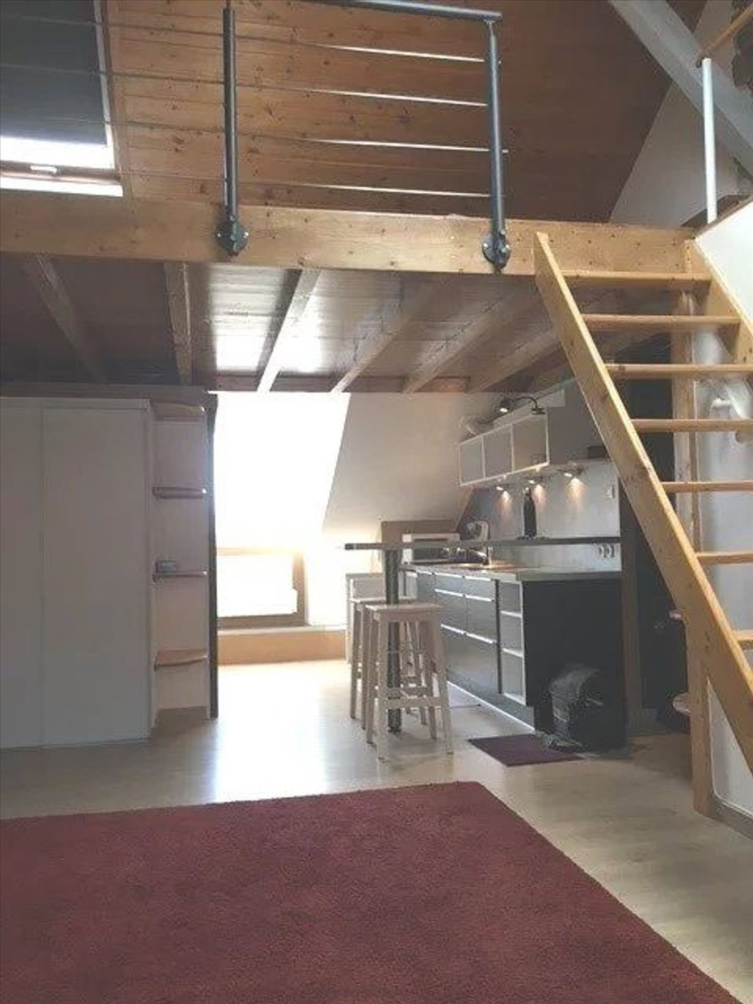 Appartement à vendre, 25m², Grenoble