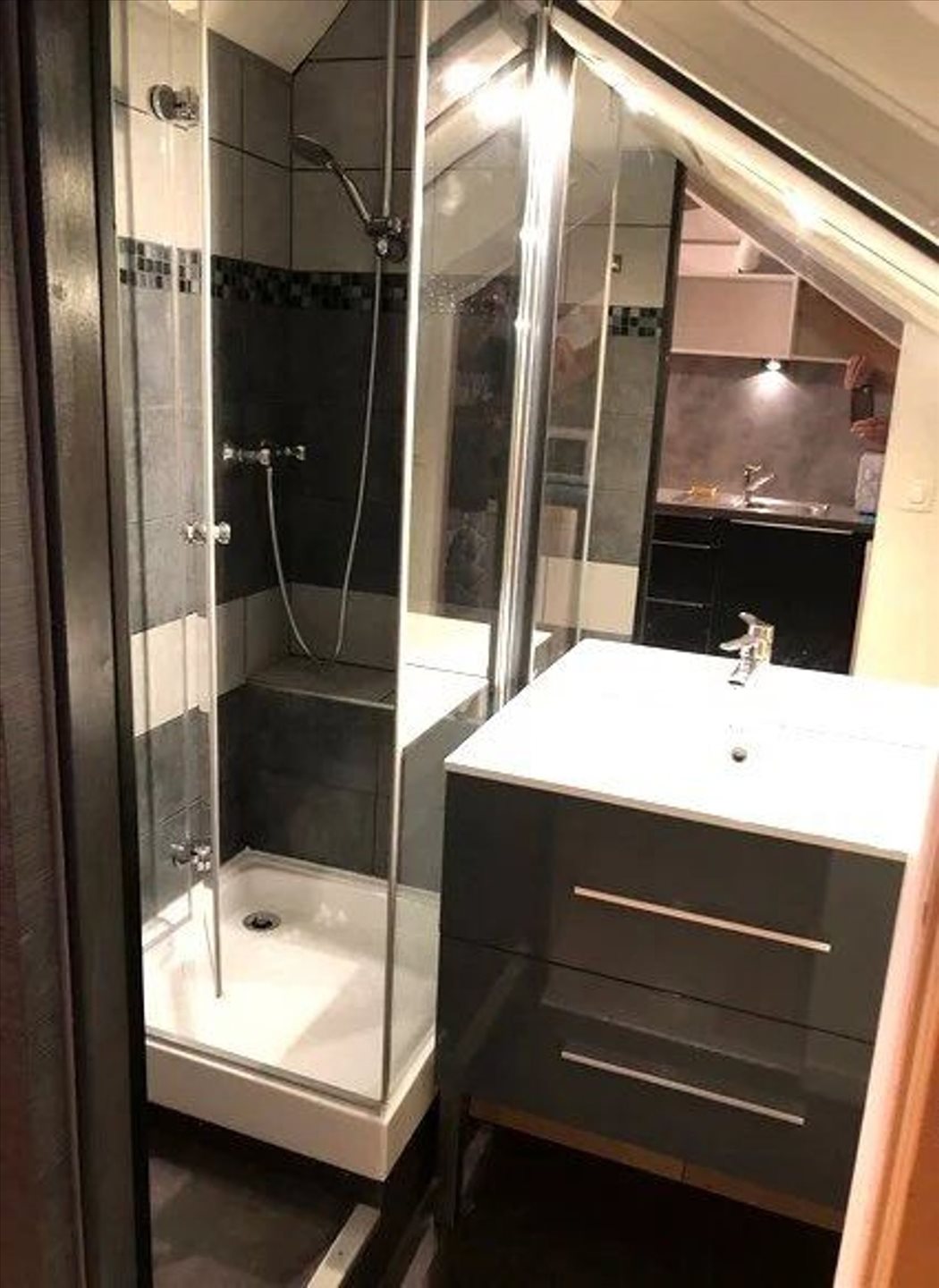 Appartement à vendre, 25m², Grenoble