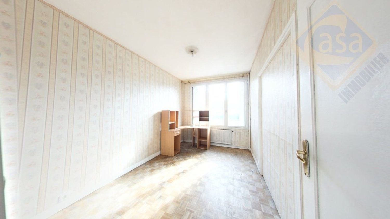 Appartement à vendre, 64m², Bondy