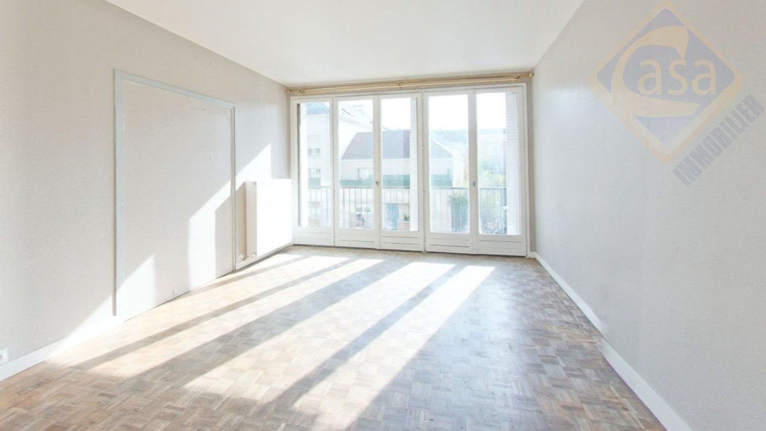 Appartement à vendre, 64m², Bondy