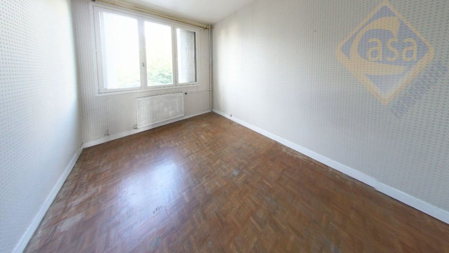 Appartement à vendre, 64m², Bondy