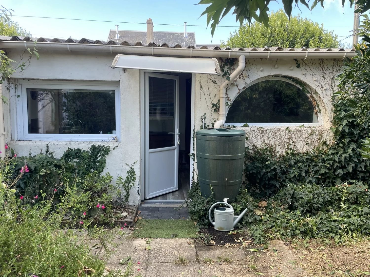Appartement à louer, 19m², Aytré