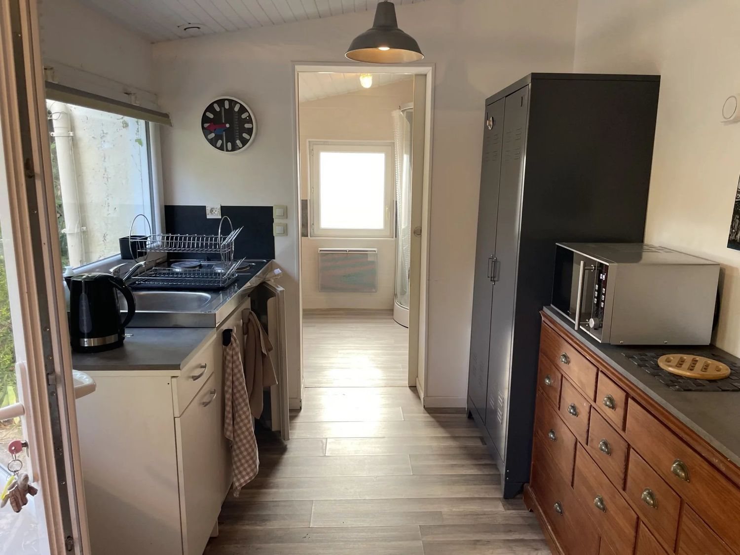 Appartement à louer, 19m², Aytré