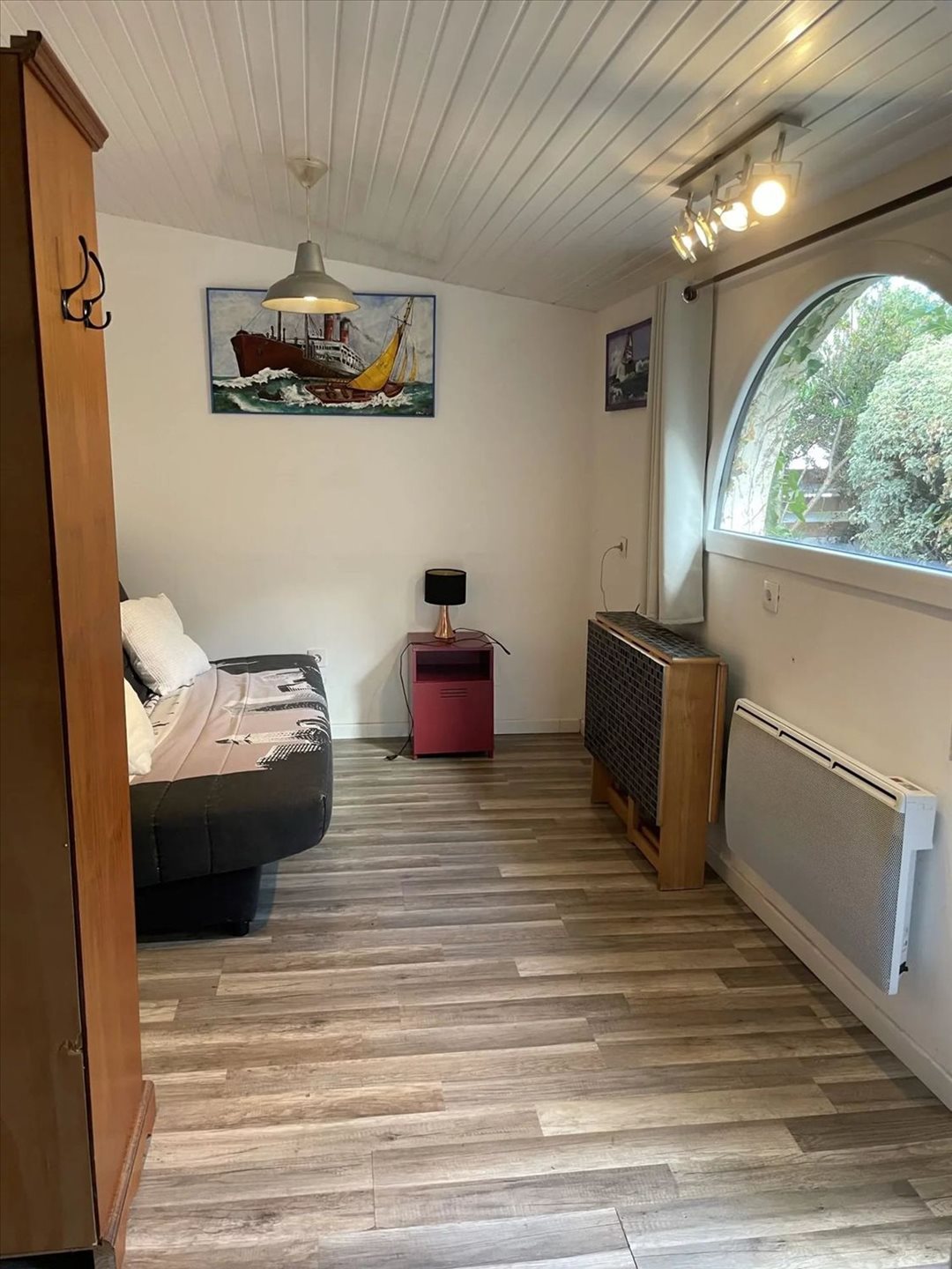 Appartement à louer, 19m², Aytré