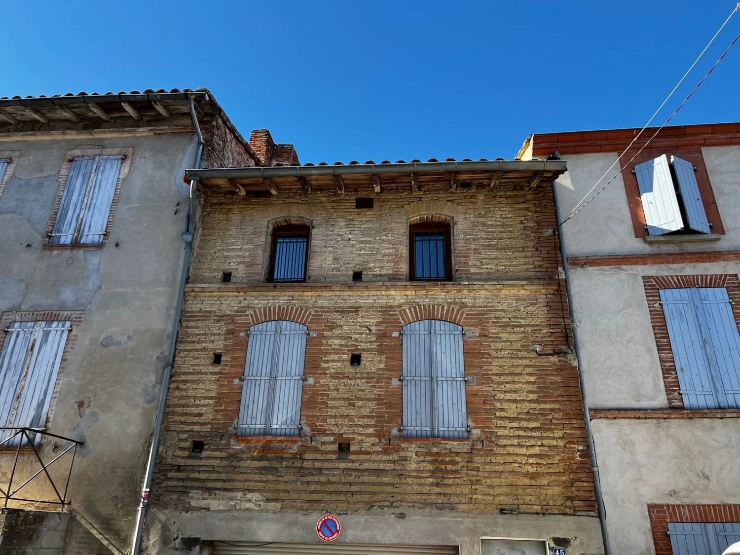 Maison à vendre, 66m², Montgiscard