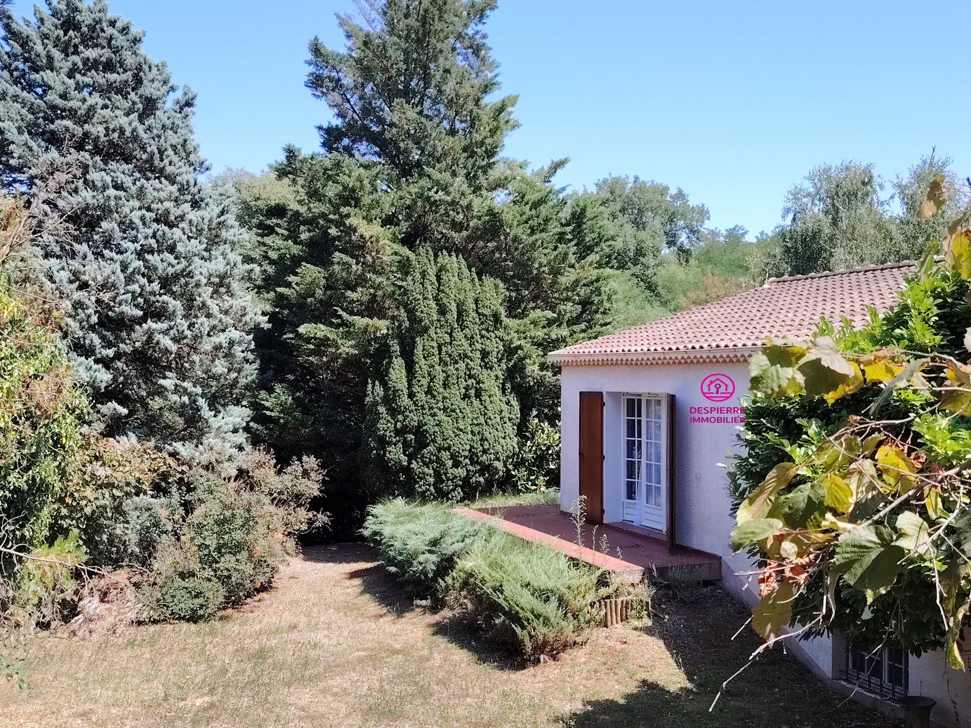 Maison à vendre, 105m², Salaise-sur-Sanne