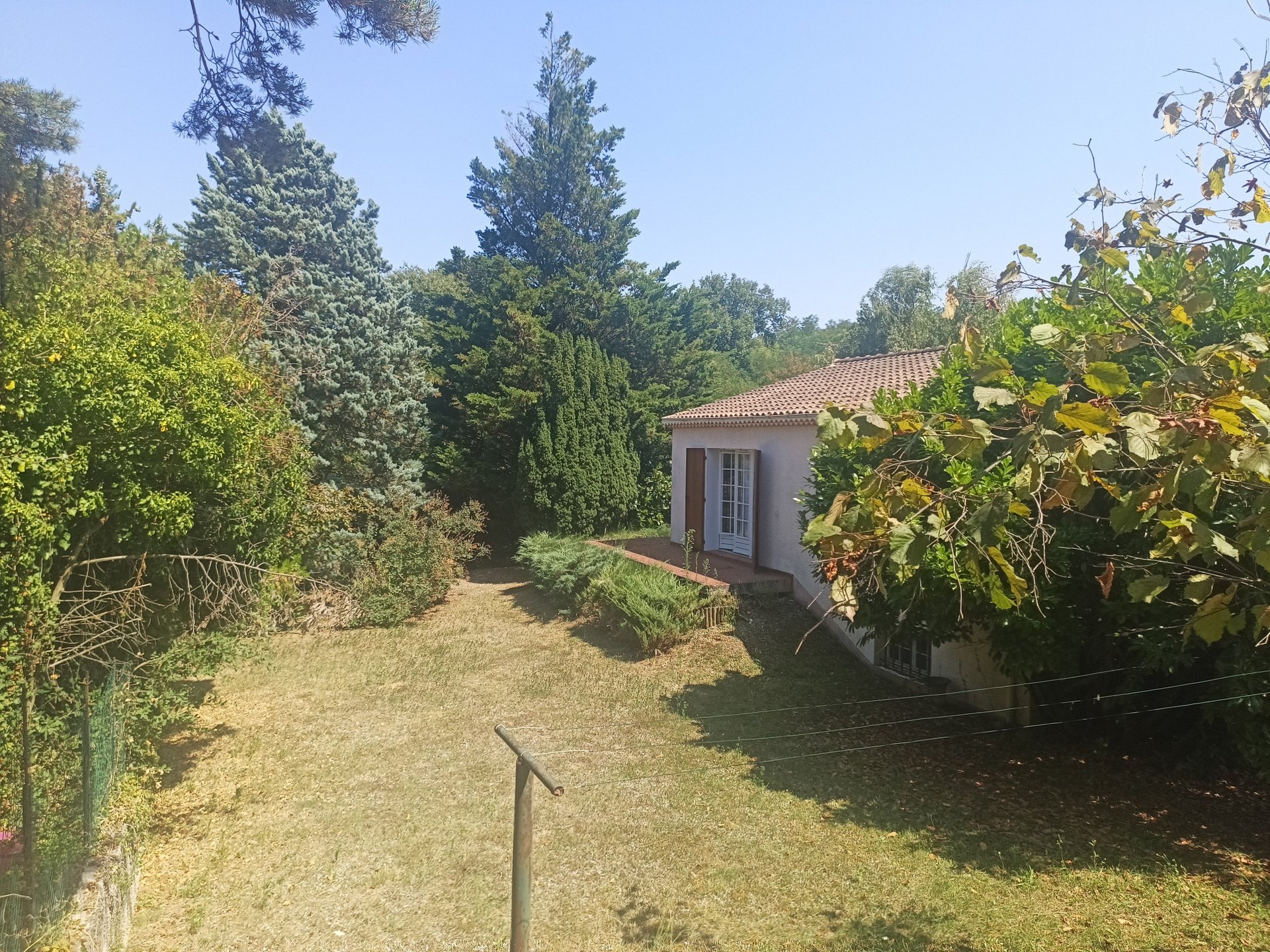 Maison à vendre, 105m², Salaise-sur-Sanne