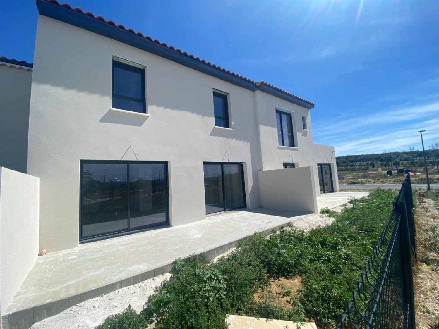 Maison à vendre, 126m², Montélimar