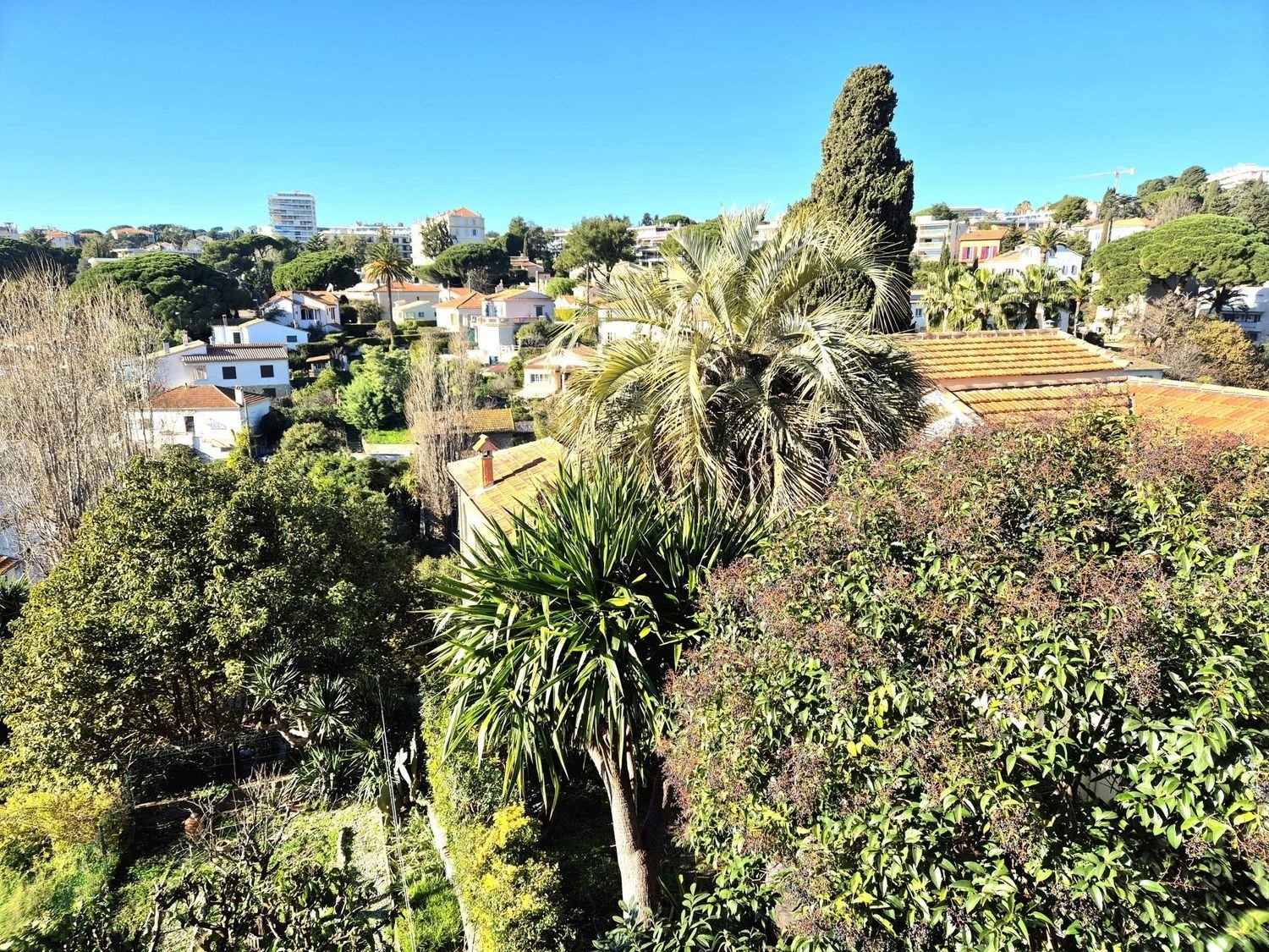 Maison à vendre, 11m², Cannes