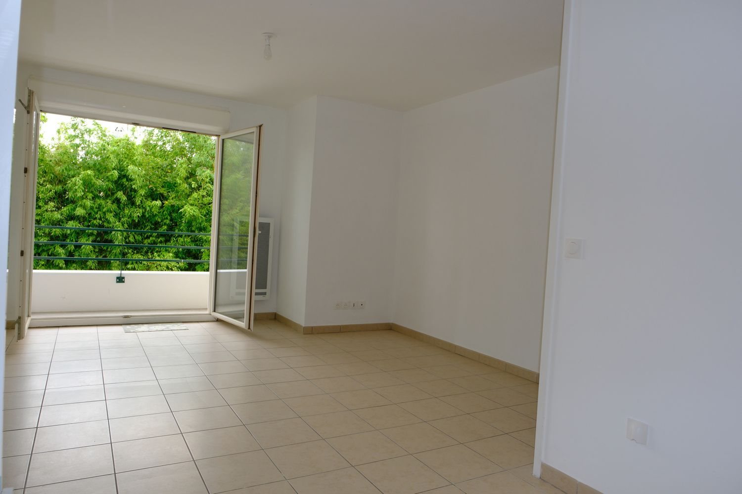 Appartement à vendre, 43m², Langon