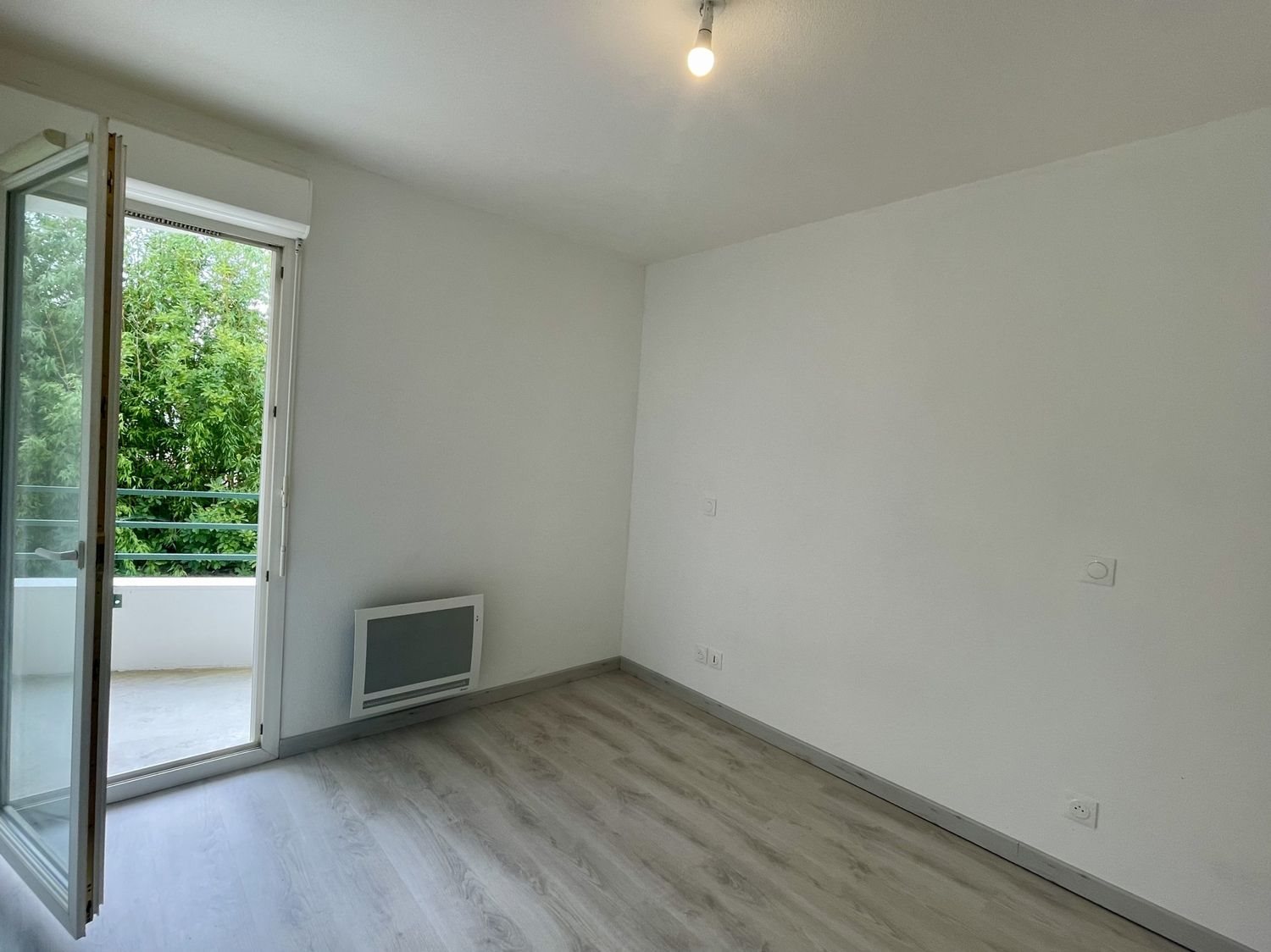Appartement à vendre, 43m², Langon
