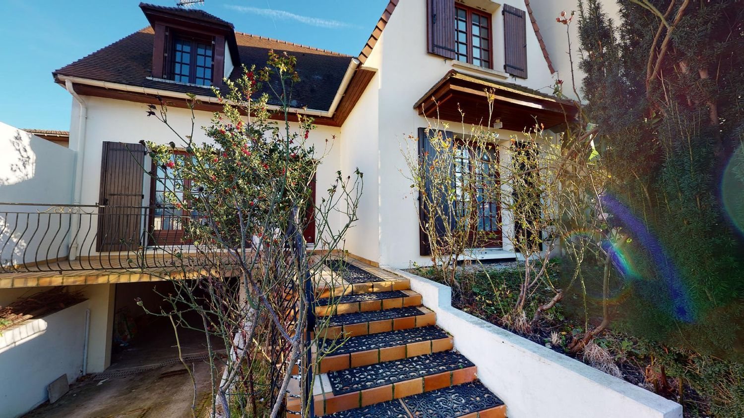 Maison à vendre, 180m², Drancy