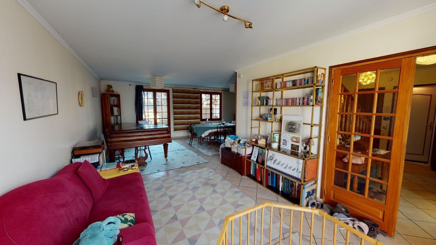 Maison à vendre, 180m², Drancy