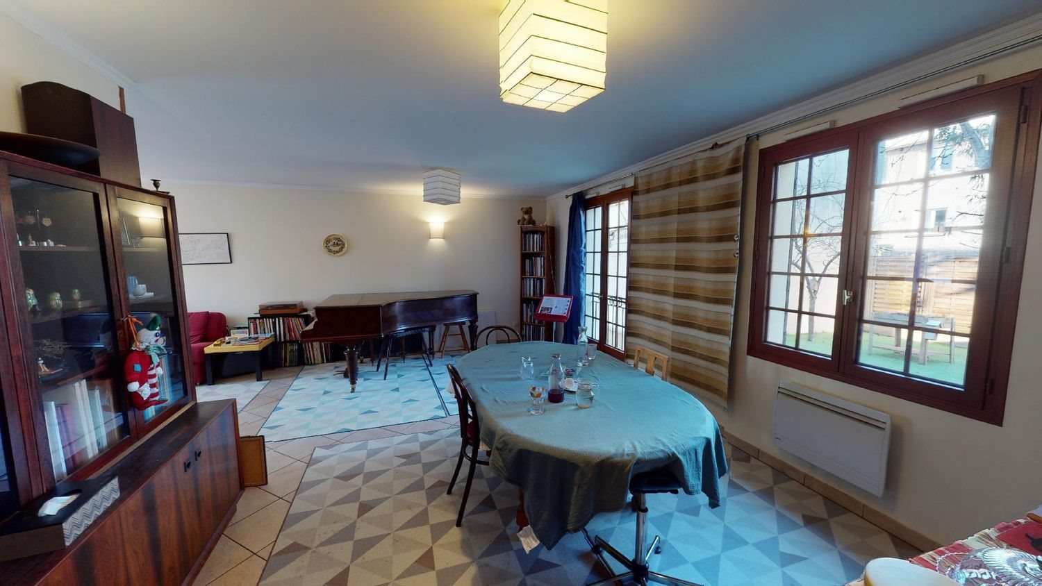 Maison à vendre, 180m², Drancy