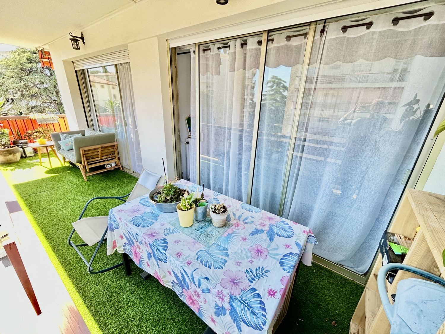 Appartement à vendre, 92m², Nice