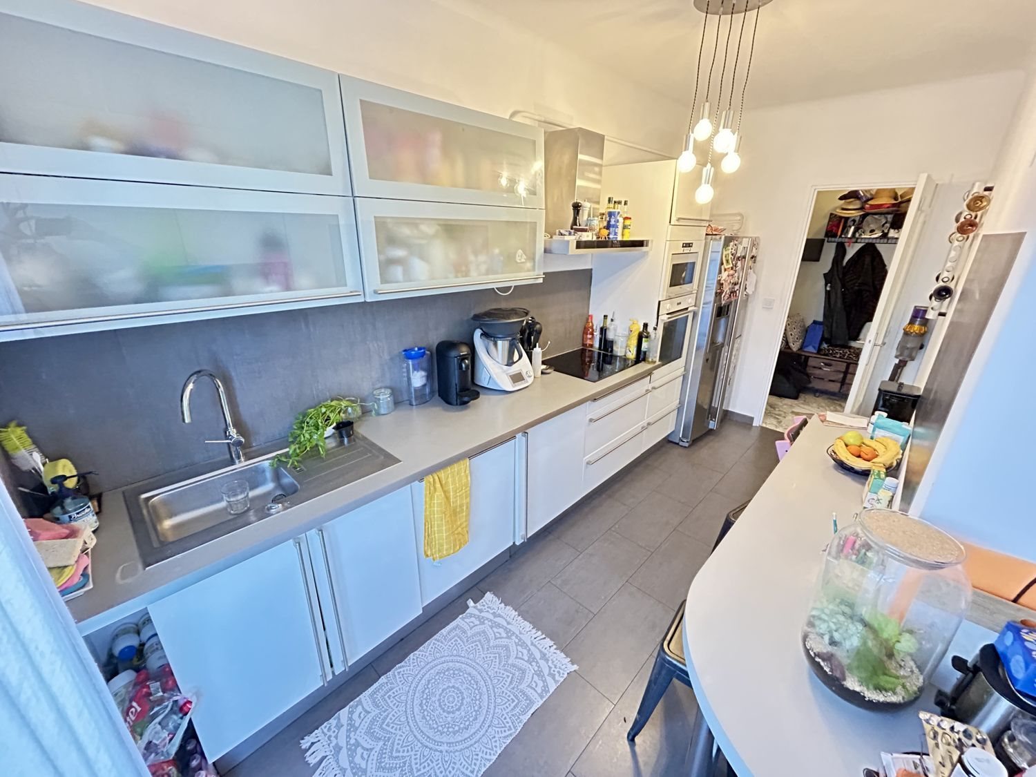 Appartement à vendre, 92m², Nice