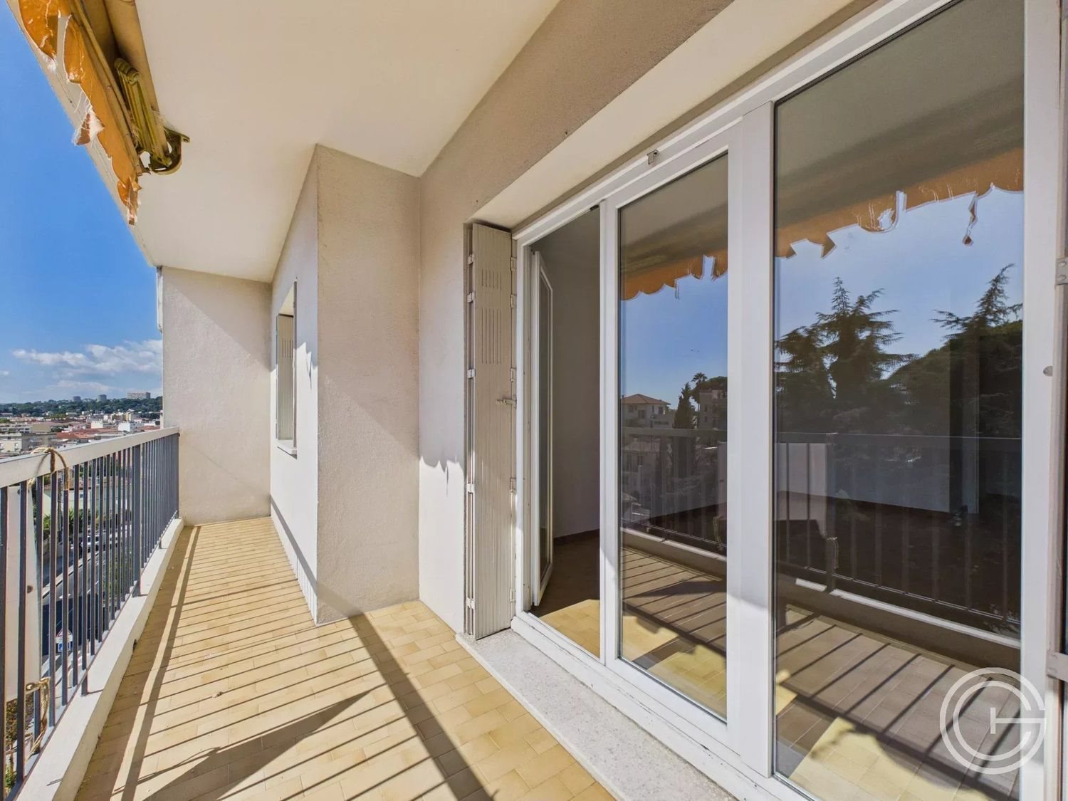 Appartement à louer, 76m², Cagnes-sur-Mer