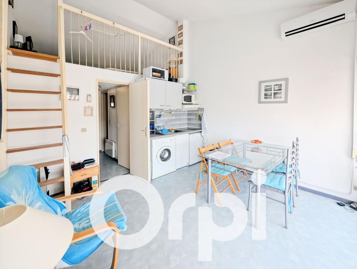 Appartement à vendre, 42m², Palavas-les-Flots