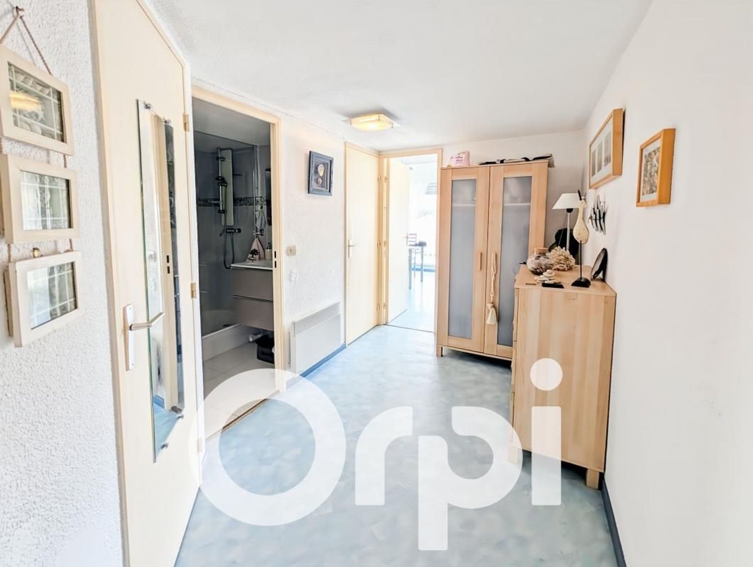 Appartement à vendre, 42m², Palavas-les-Flots