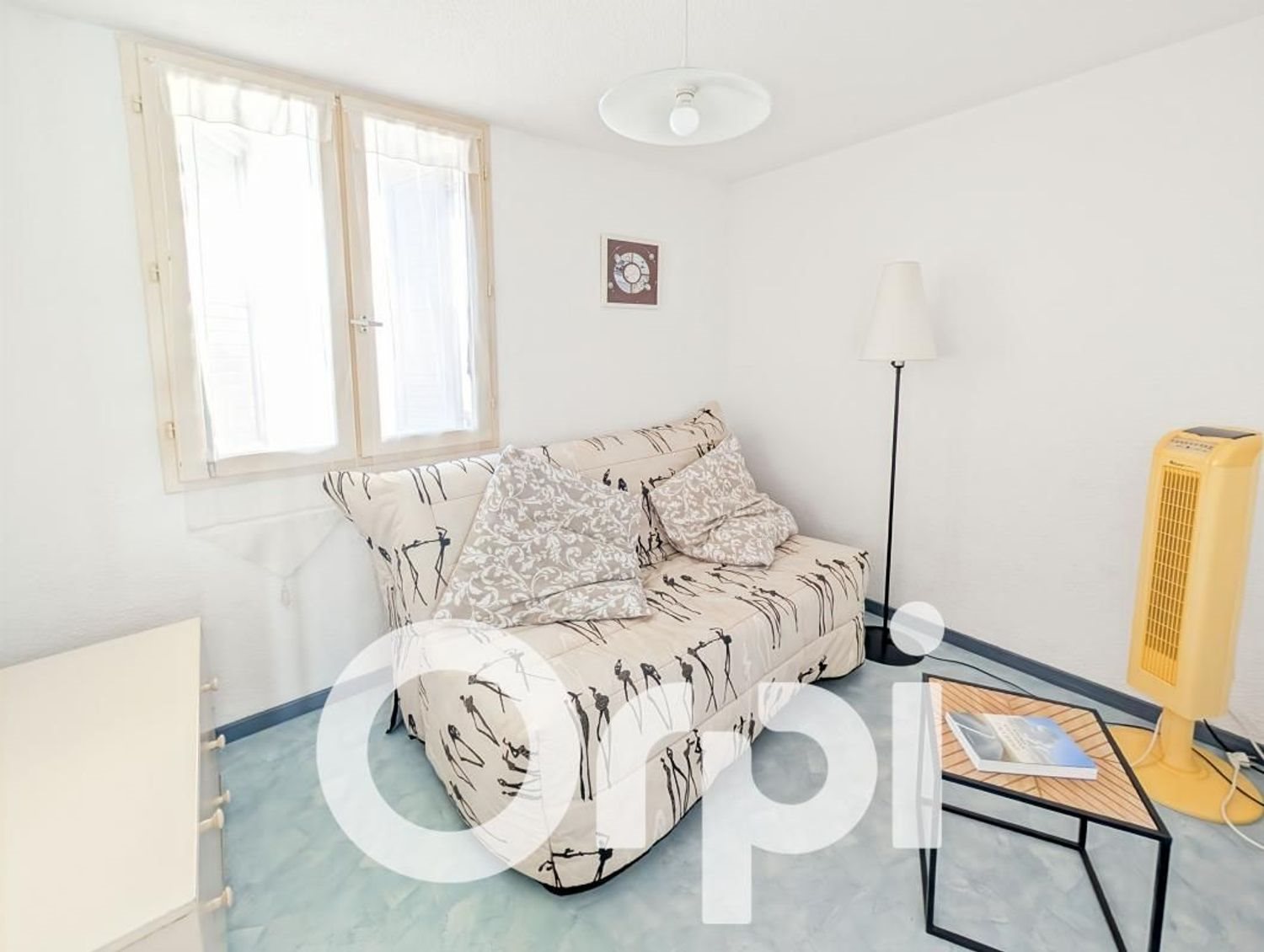 Appartement à vendre, 42m², Palavas-les-Flots