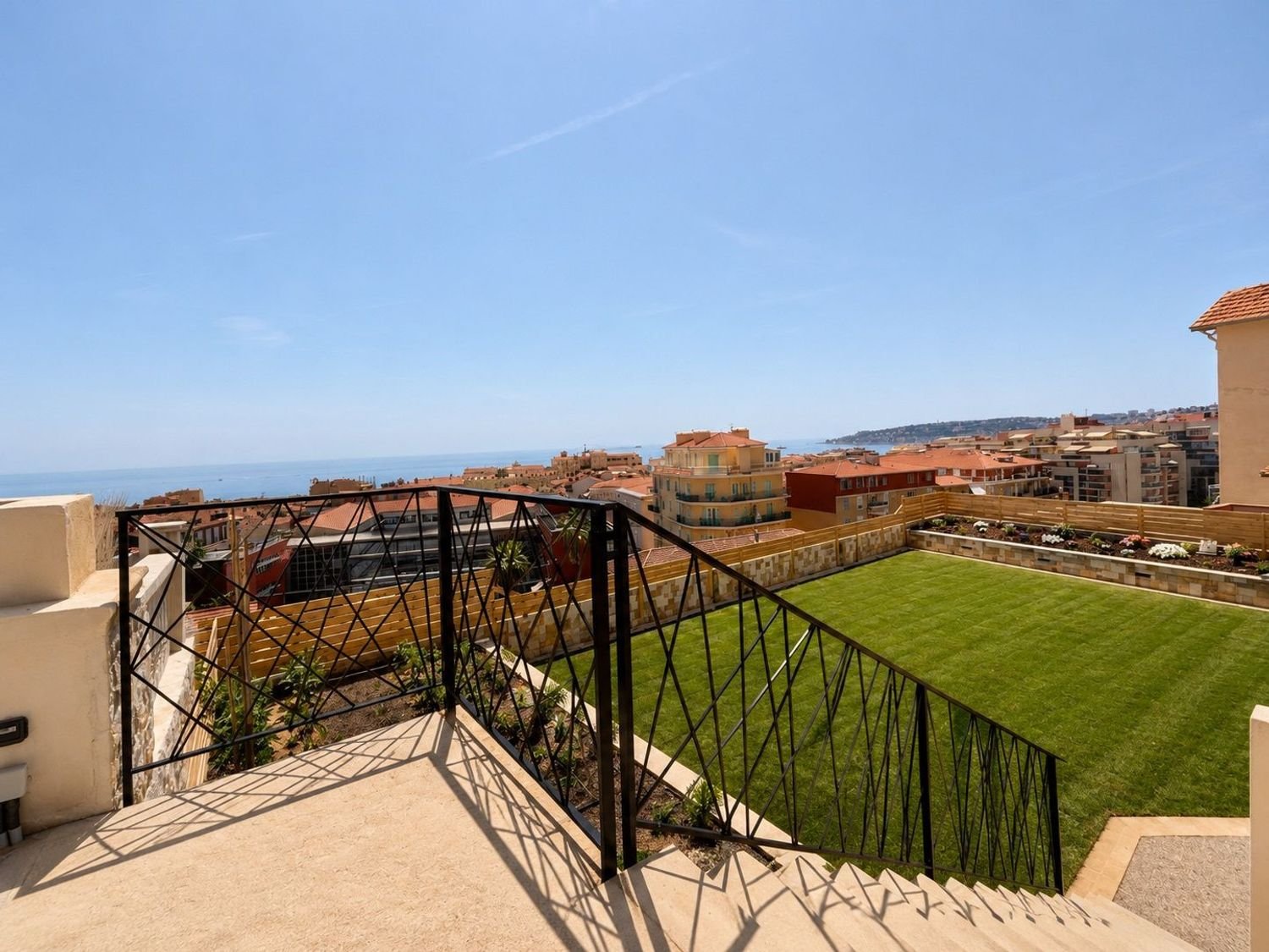Appartement à vendre, 130m², Menton
