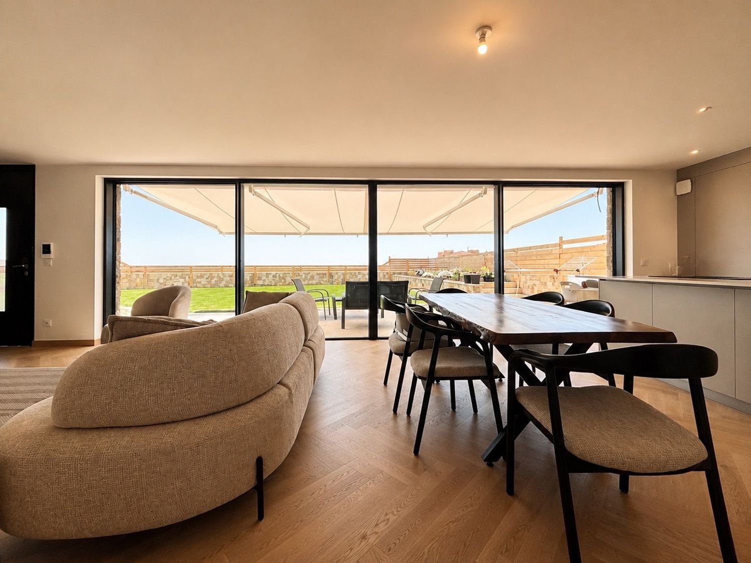 Appartement à vendre, 130m², Menton