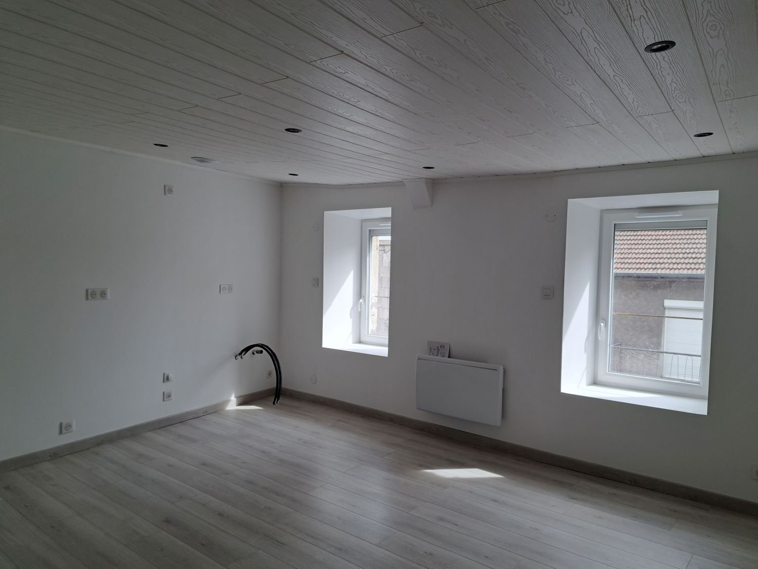 Appartement à vendre, 36m², Tence