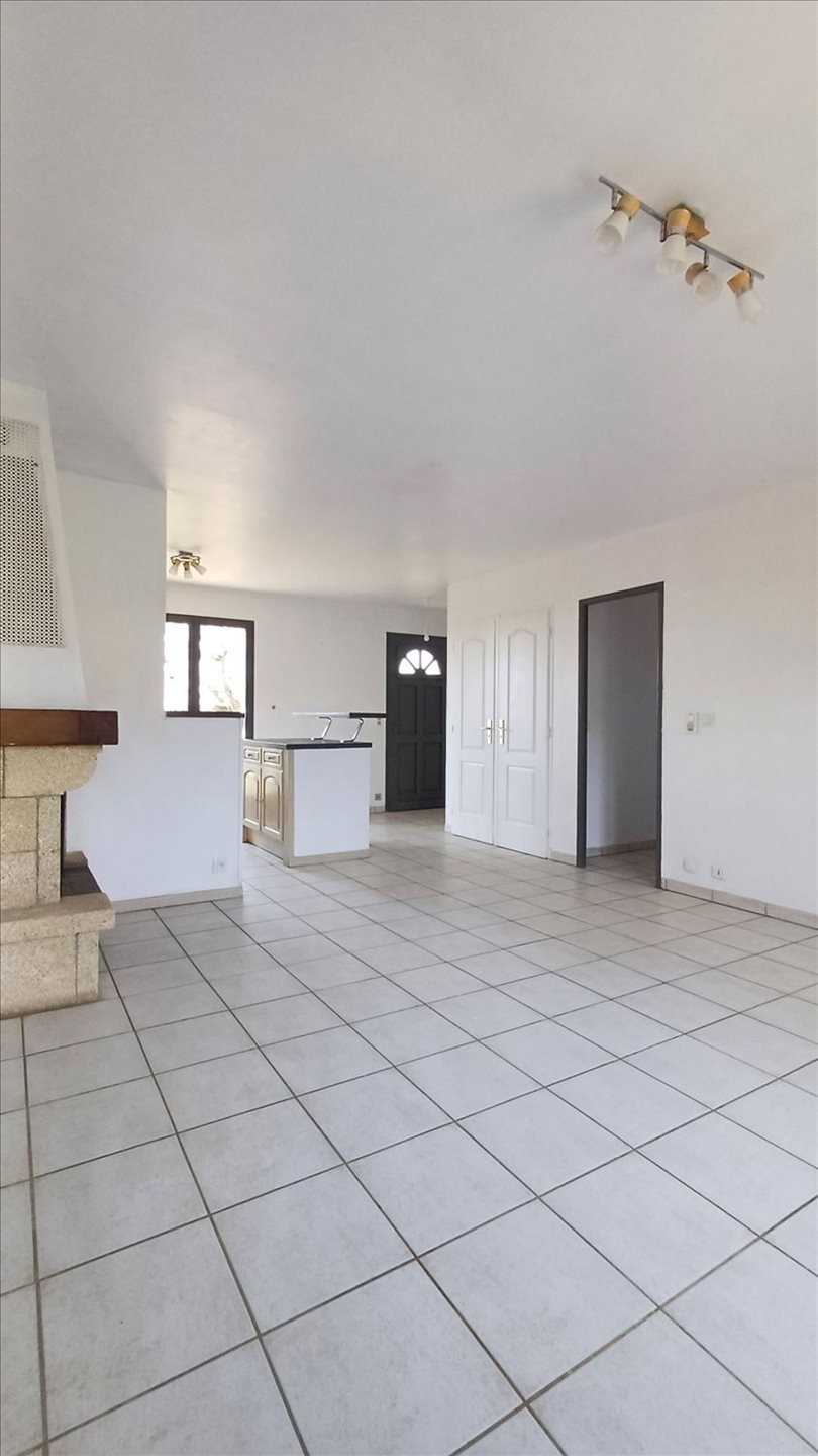 Maison à vendre, 66m², Cusset