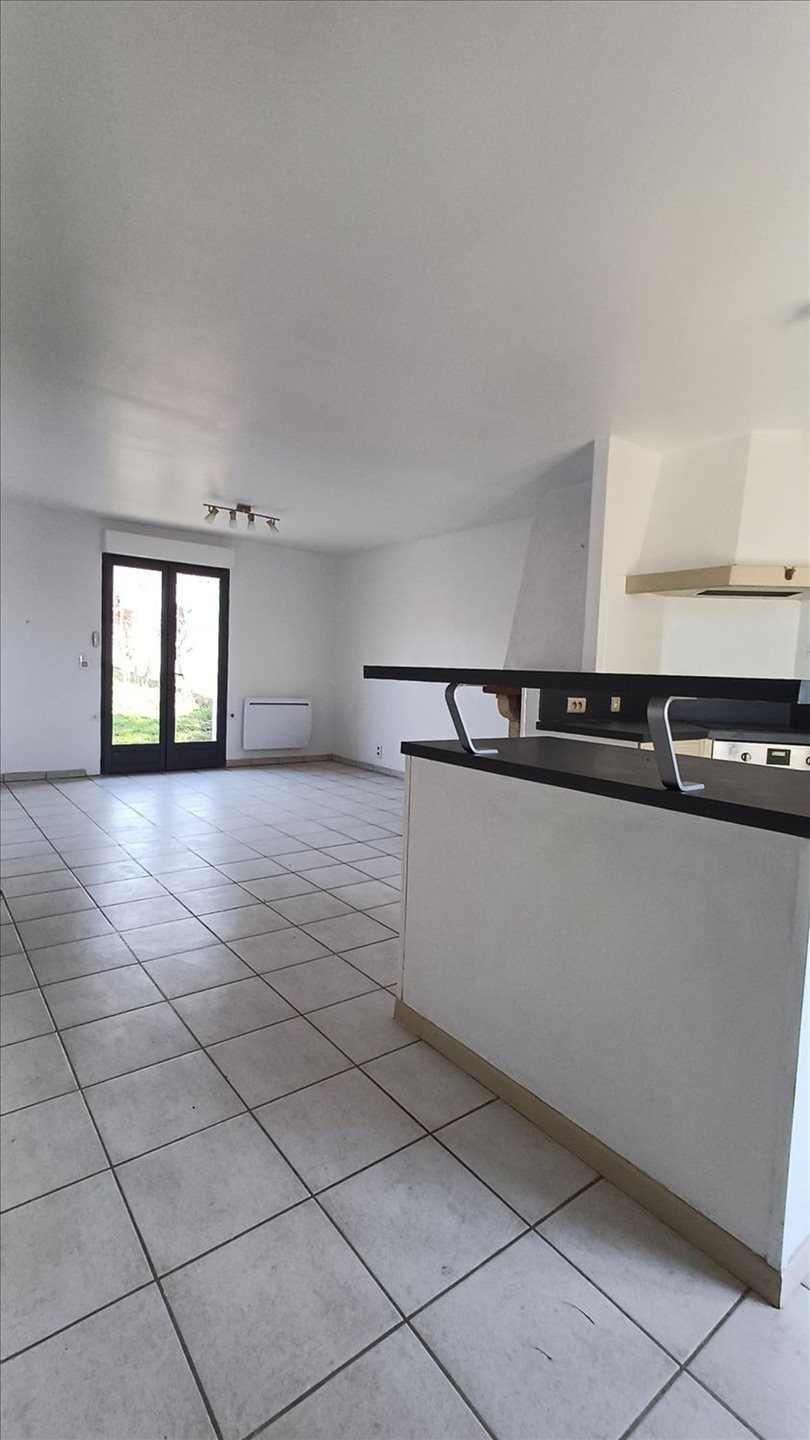 Maison à vendre, 66m², Cusset