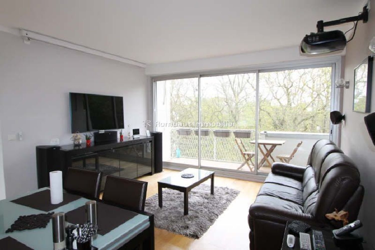 Appartement à vendre, 79m², Vaucresson