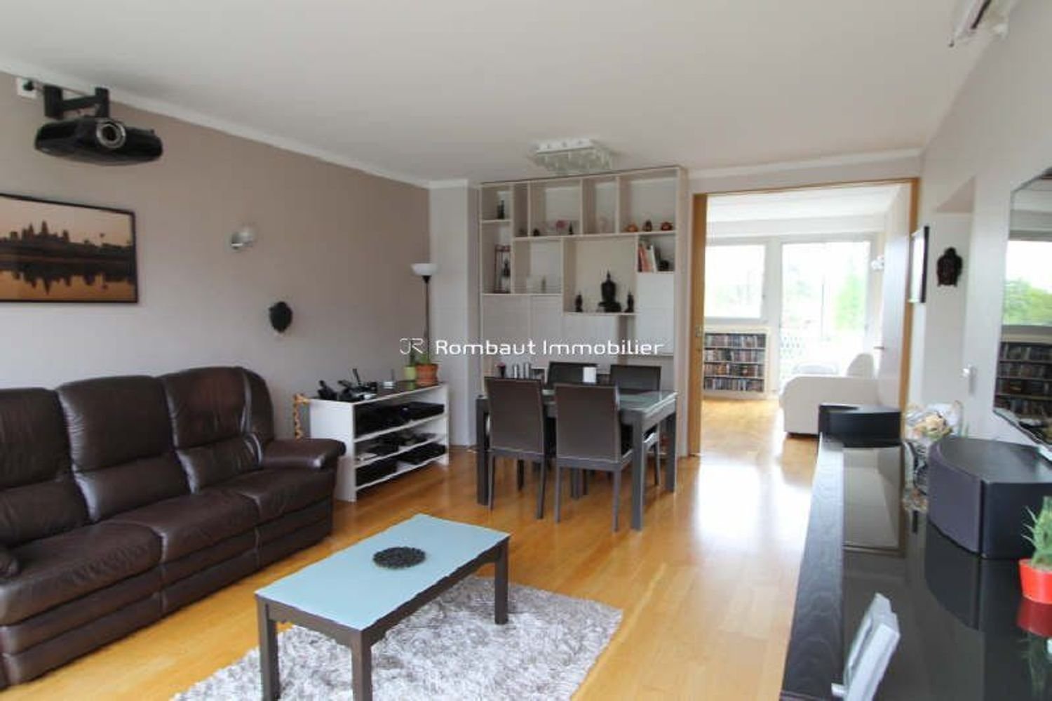 Appartement à vendre, 79m², Vaucresson