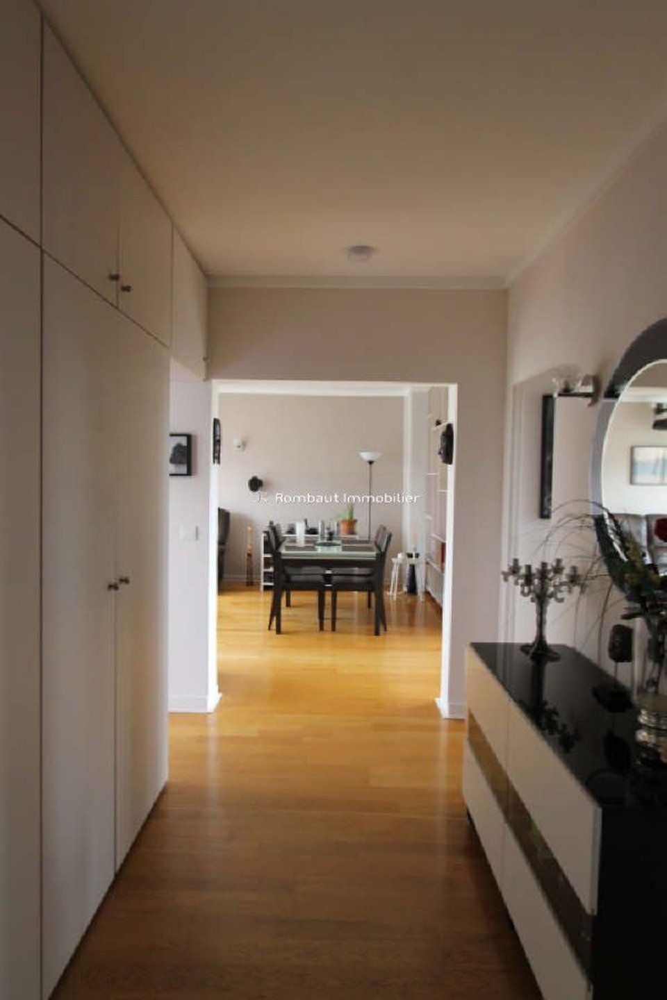 Appartement à vendre, 79m², Vaucresson