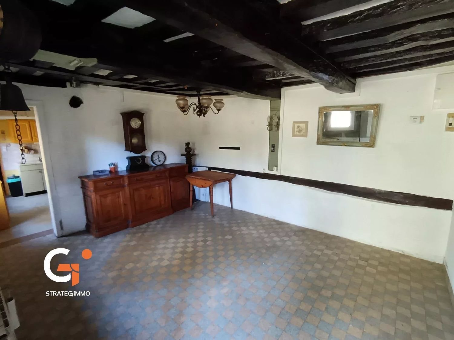 Maison à vendre, 90m², Appeville-Annebault