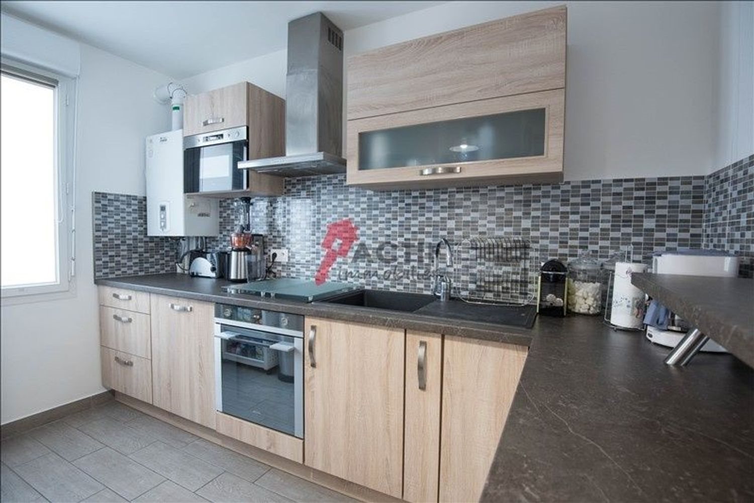 Maison à vendre, 80m², Fleury-Mérogis